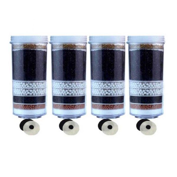 Fluoride Water Filter Fluoride Reduction Control KDF Aimex Water