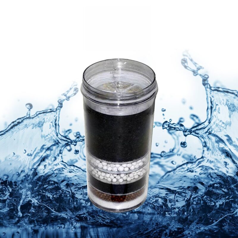fluoride water filter x1