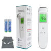 Infrared Forehead Thermometer TGA for Baby, Adult and Family Digital IR
