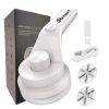 Electric Lint Remover Clothes Cleaner Fabric Shaver USB Rechargeable Defuzzer