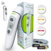 Digital Ear Thermometer TGA No Touch Infrared Accurate, Hygienic & Multi-Mode for All Ages