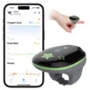 Kid's O2Ring Pulse Oximeter Wellue Continuous Tracking Kid's Oxygen Level Heart Rate