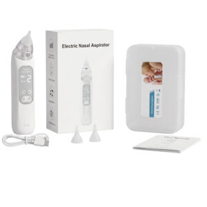 Nasal Aspirator for Baby